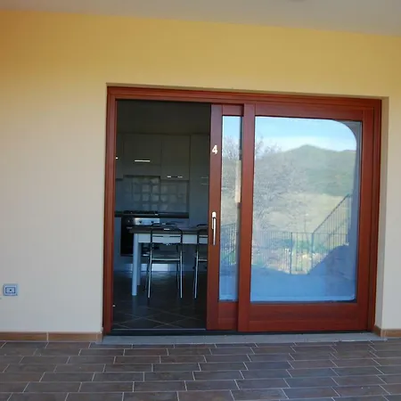 Residenze Frau Colle Maiorca Daire Budoni