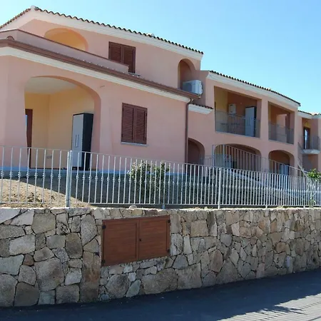 Apartment Residenze Frau Colle Maiorca
