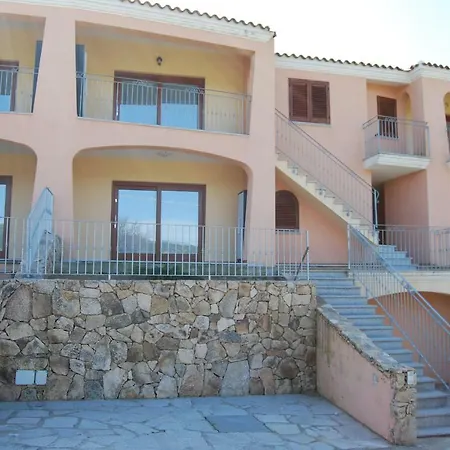 Residenze Frau Colle Maiorca Daire
