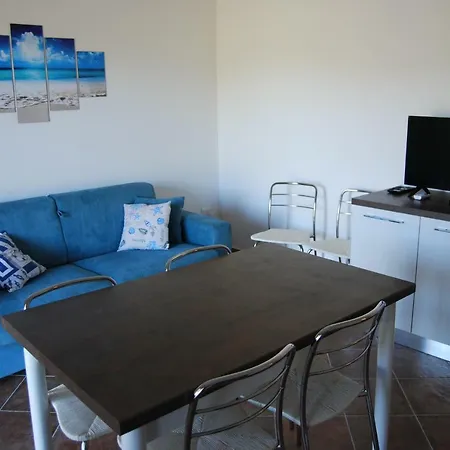 Daire Residenze Frau Colle Maiorca