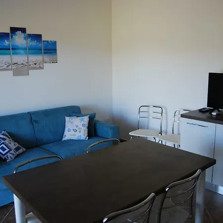 Residenze Frau Colle Maiorca アパート *