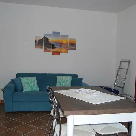Residenze Frau Colle Maiorca * Budoni
