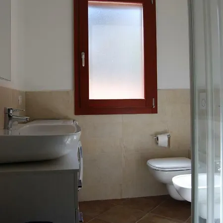 Daire Residenze Frau Colle Maiorca *