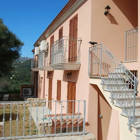 Residenze Frau Colle Maiorca Apartment Budoni