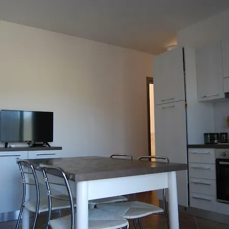 Residenze Frau Colle Maiorca Daire Budoni