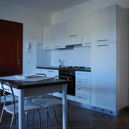 Residenze Frau Colle Maiorca Budoni