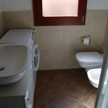 Daire Residenze Frau Colle Maiorca