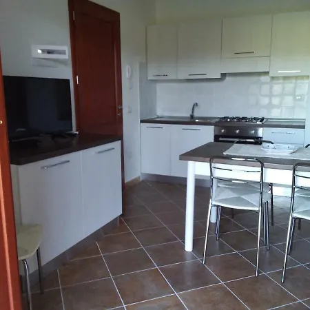 Residenze Frau Colle Maiorca