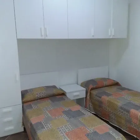 Residenze Frau Colle Maiorca * Budoni