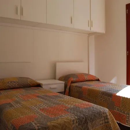Daire Residenze Frau Colle Maiorca