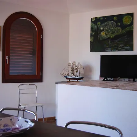 Residenze Frau Colle Maiorca Apartment Budoni