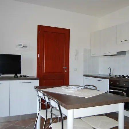 Apartment Residenze Frau Colle Maiorca